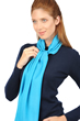 Cashmere & Silk accessories scarf mufflers scarva hawaian ocean 170x25cm